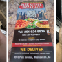 Park Avenue Pizza